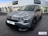 Citroen C4 occasion année 2023 boite Automatique Annonce Citroen C4 occasion Diesel x BlueHDi 130 S&S EAT8 Shine Pack à MARSEILLE