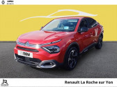 Annonce Citroen C4 occasion Diesel X BlueHDi 130ch S&S Shine EAT8  LA ROCHE SUR YON