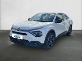 Citroen C4 X C4 X BlueHDi 130 S&S EAT8   FONTENAY SUR EURE 28