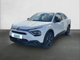 Citroen C4 , garage CLARIS AUTOMOBILES CHARTRES  FONTENAY SUR EURE