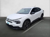 Citroen C4 X C4 X BlueHDi 130 S&S EAT8   CHALLANS 85