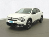 Citroen C4 X C4 X PureTech 130 S&S EAT8   Rochefort 17