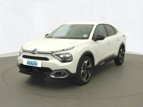 Citroen C4 , garage CLARIS AUTOMOBILES ROCHEFORT  Rochefort