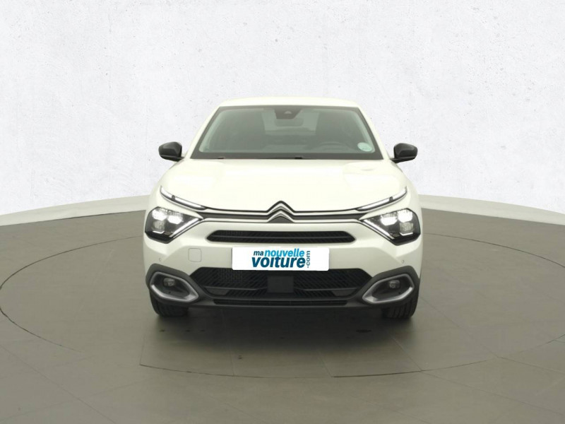 Citroen C4 X C4 X PureTech 130 S&S EAT8  occasion  Rochefort - photo n2