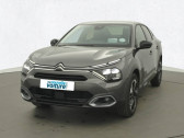 Citroen C4 X C4 X PureTech 130 S&S EAT8   saint jean d'angely 17