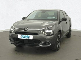 Citroen C4 , garage CLARIS AUTOMOBILES ST JEAN  saint jean d'angely