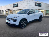Citroen C4 x e- 136 ch Automatique Feel Pack   VELIZY 78