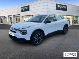 Citroen C4 , garage SPOTICAR STELLANTIS &YOU VELIZY  VELIZY