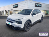 Citroen C4 x e- 136 ch Automatique Feel Pack   VELIZY 78