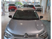 Annonce Citroen C4 occasion Electrique x e- 136 ch Automatique Feel Pack  VELIZY
