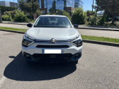 Annonce Citroen C4 occasion Electrique x e- 136 ch Automatique Feel  VELIZY