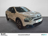 Citroen C4 x e- 136 ch Automatique Max   Argentan 61