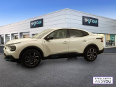 Annonce Citroen C4 occasion Electrique x e- 136 ch Automatique Shine Pack  VILLENEUVE D'ASCQ