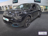 Annonce Citroen C4 occasion Electrique x e- 136 ch Automatique Shine Pack  ORVAULT