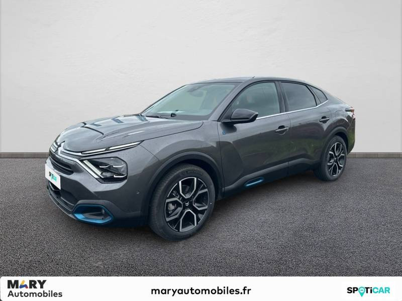 Citroen C4 x e- 136 ch Automatique Shine Pack  occasion  Glos
