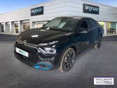 Citroen C4 x e- 136 ch Automatique Shine Pack   MARSEILLE CEDEX 8 13