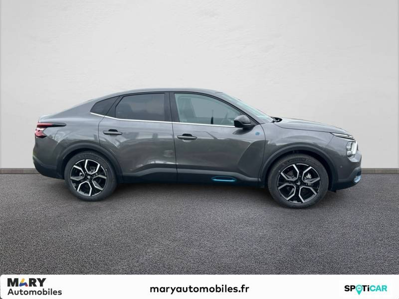Citroen C4 x e- 136 ch Automatique Shine Pack  occasion  Glos - photo n4
