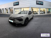 Citroen C4 x e- 136 ch Automatique Shine   MARSEILLE CEDEX 8 13