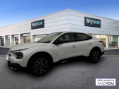 Citroen C4 x e- 136 ch Automatique Shine   AULNAY 93