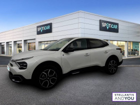 Citroen C4 , garage SPOTICAR STELLANTIS &YOU BONDY  BONDY