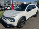 Annonce Citroen C4 occasion Electrique x e- 136 ch Automatique Shine   RENNES