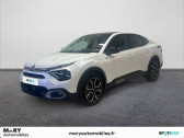 Citroen C4 x e- 136 ch Automatique Shine   NOYON 60