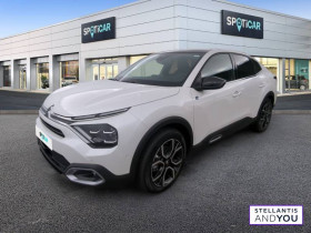 Citroen C4 , garage SPOTICAR STELLANTIS &YOU ROUEN  ROUEN