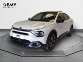 Annonce Citroen C4 occasion Electrique x e- 136 ch Automatique Shine  Angers