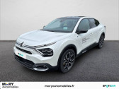 Citroen C4 x e- 136 ch Automatique Shine   Ceris 61