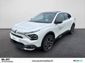 Citroen C4 , garage MARY CITROEN ALENCON  Ceris