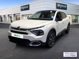 Citroen C4 , garage SPOTICAR STELLANTIS &YOU ORVAULT  ORVAULT