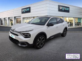 Citroen C4 x e- 136 ch Automatique Shine   LE GRAND QUEVILLY 76