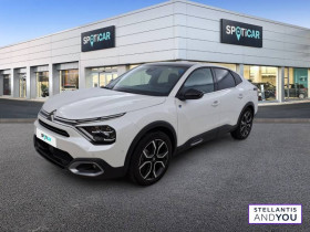 Citroen C4 , garage SPOTICAR STELLANTIS &YOU LE GRAND QUEVILLY  LE GRAND QUEVILLY