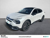 Citroen C4 occasion année 2023 boite Automatique Annonce Citroen C4 occasion Electrique x e- 136 ch Automatique Shine à Nogent-Le-Rotrou