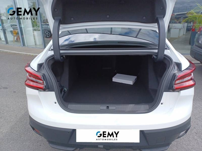 Citroen C4 x e- 136 ch Automatique Shine  occasion  Angers - photo n6