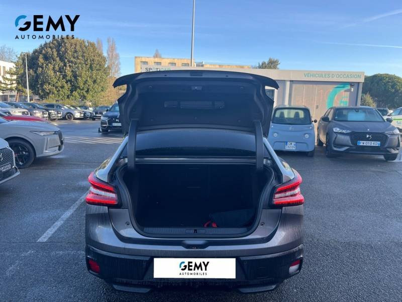 Citroen C4 x e- 136 ch Automatique Shine  occasion  Saint-Nazaire - photo n6