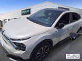 Citroen C4 occasion année 2023 boite Automatique Annonce Citroen C4 occasion Electrique x e- 136 ch Automatique Shine à LE GRAND QUEVILLY