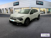 Annonce Citroen C4 occasion Electrique x e- 136 ch Automatique Shine  MARSEILLE CEDEX 8