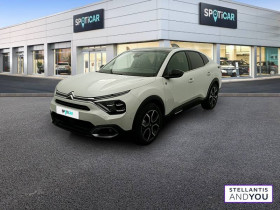 Citroen C4 , garage SPOTICAR STELLANTIS &YOU MARSEILLE MICHELET  MARSEILLE CEDEX 8