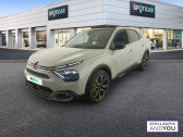 Citroen C4 x e- 136 ch Automatique Shine    LOMME 59