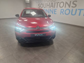 Citroen C4 occasion année 2023 boite Automatique Annonce Citroen C4 occasion Electrique x e- 136 ch Automatique Shine à NANTERRE