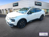 Annonce Citroen C4 occasion Electrique x e- 136 ch Automatique Shine  TOURS