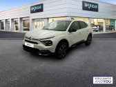 Annonce Citroen C4 occasion Electrique x e- 136 ch Automatique Shine  ST MITRE LES REMPARTS