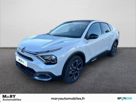 Citroen C4 , garage MARY CITROEN ALENCON  Ceris