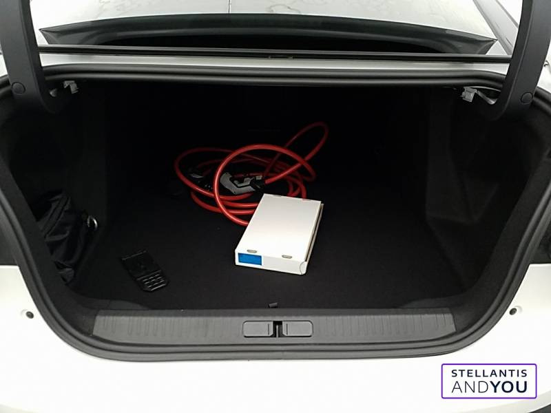 Citroen C4 x e- 136 ch Automatique Shine  occasion  MARSEILLE CEDEX 8 - photo n6