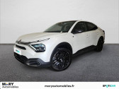Citroen C4 x e- 156 ch Automatique Max   Glos 14