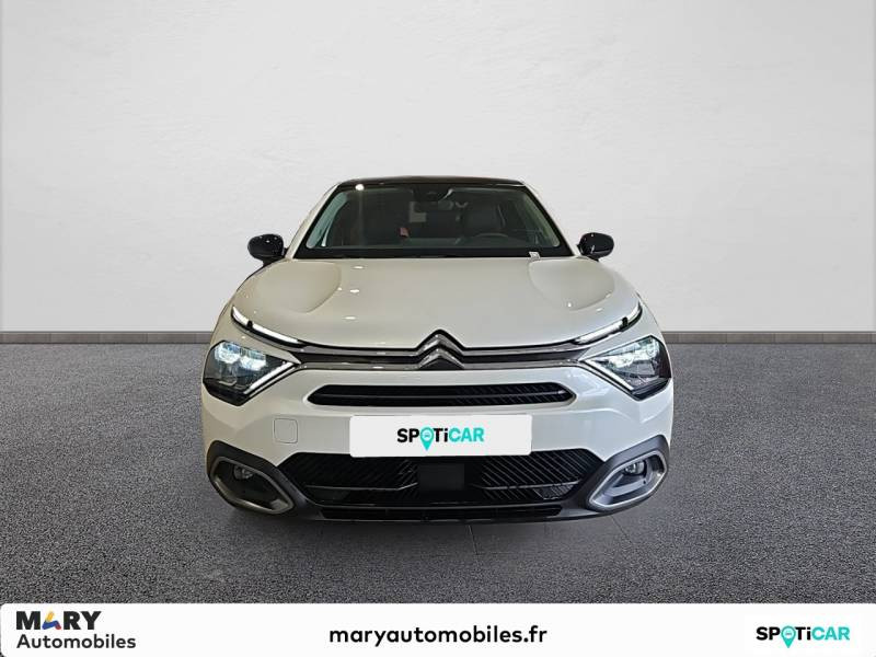 Citroen C4 x e- 156 ch Automatique Max  occasion  Glos - photo n2