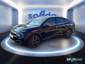 Citroen C4 X Electrique 136ch (autonomie standard) BUSINESS Automatique   VALENCIENNES 59