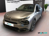 Citroen C4 X Electrique 156ch (autonomie tendue) -SERIES Automatique   BEAUVAIS TILLE 60
