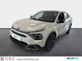 Citroen C4 X Electrique 156ch (autonomie tendue) -SERIES Automatique   BERCK 62